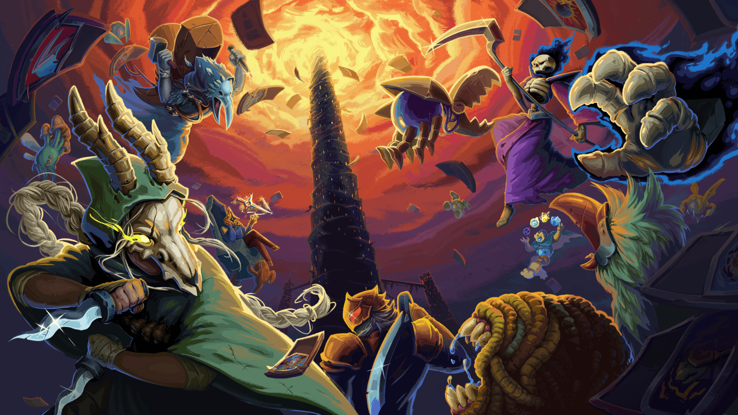 Slay the Spire 2 sufre una nueva oleada de review bombing por motivos políticos