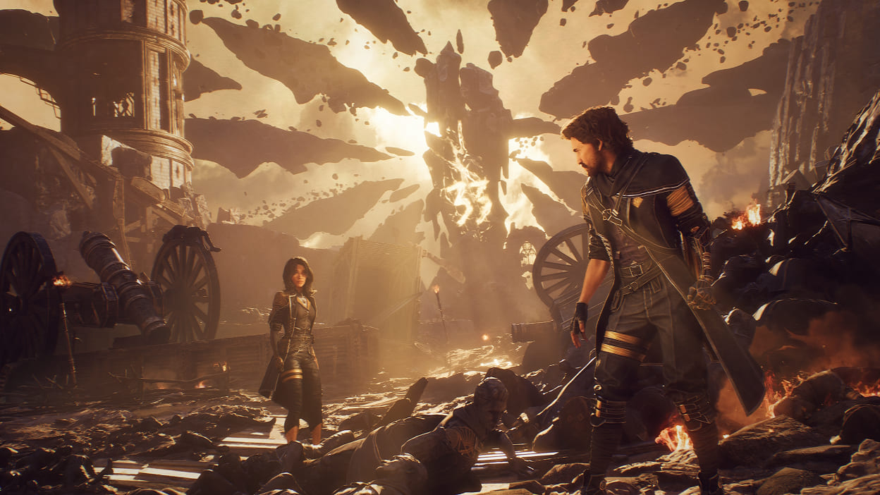 Andy Serkis lo tiene claro: el éxito de Clair Obscur está acabando con el snobismo de Hollywood hacia los videojuegos