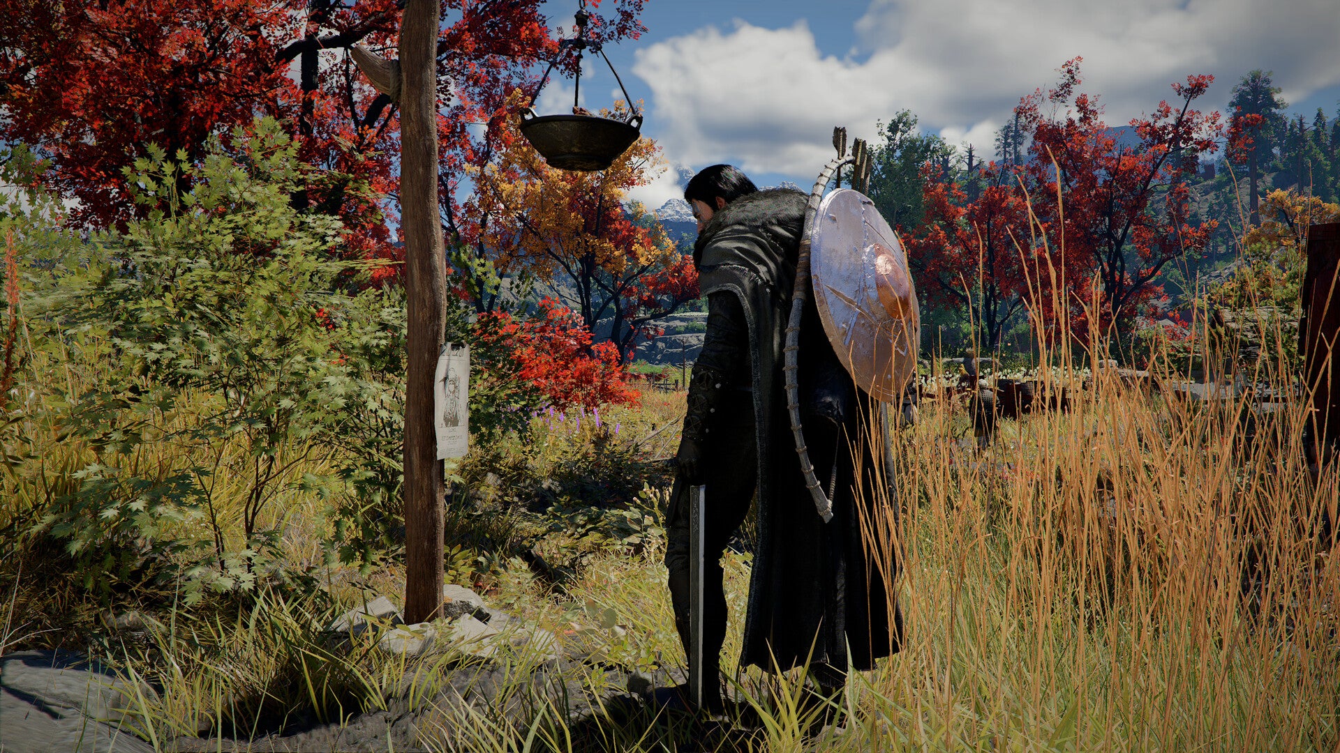 Crimson Desert supera los 200 millones de dólares en menos de dos semanas: el fenómeno que nadie esperaba