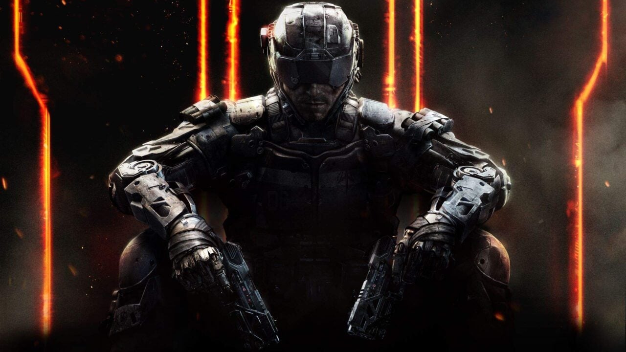 El director de Black Ops 3 habla por fin del 'huevo de Pascua imposible' que lleva casi una década sin resolverse