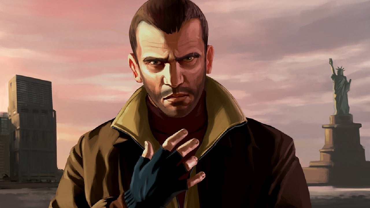 Una build temprana de GTA IV encontrada en un dev kit de Xbox 360 ya ha sido retirada por DMCA