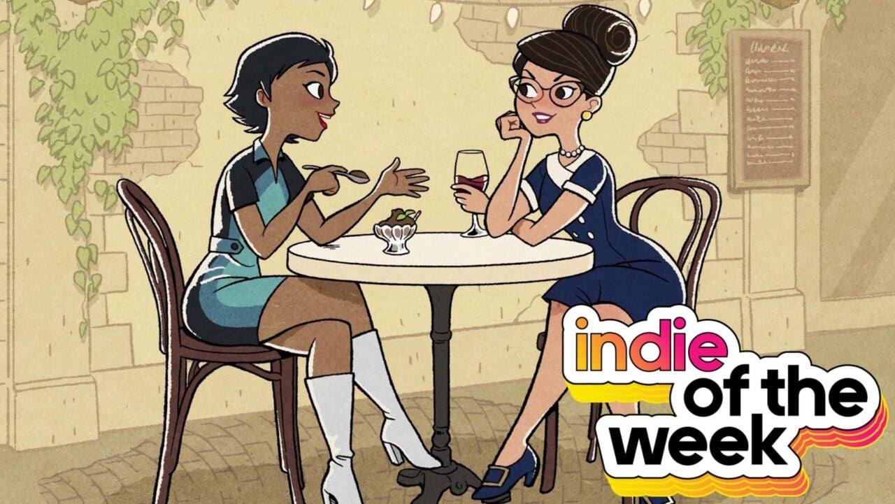 Puzzle Spy International: el juego de puzzles indie que merece mucha más atención