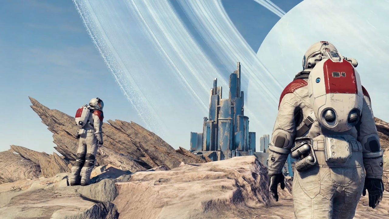 ¿Tendrá Starfield su renacimiento al estilo Cyberpunk 2077?