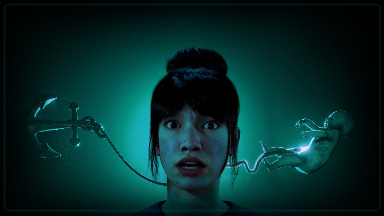 Bloodmoored: anunciado un perturbador horror psicológico en primera persona ambientado en una fábrica abandonada