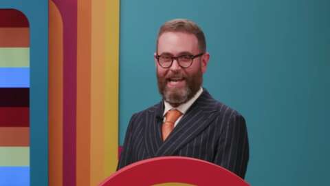 Game Changer, el programa de Dropout que no te dice las reglas, se convierte en juego de mesa