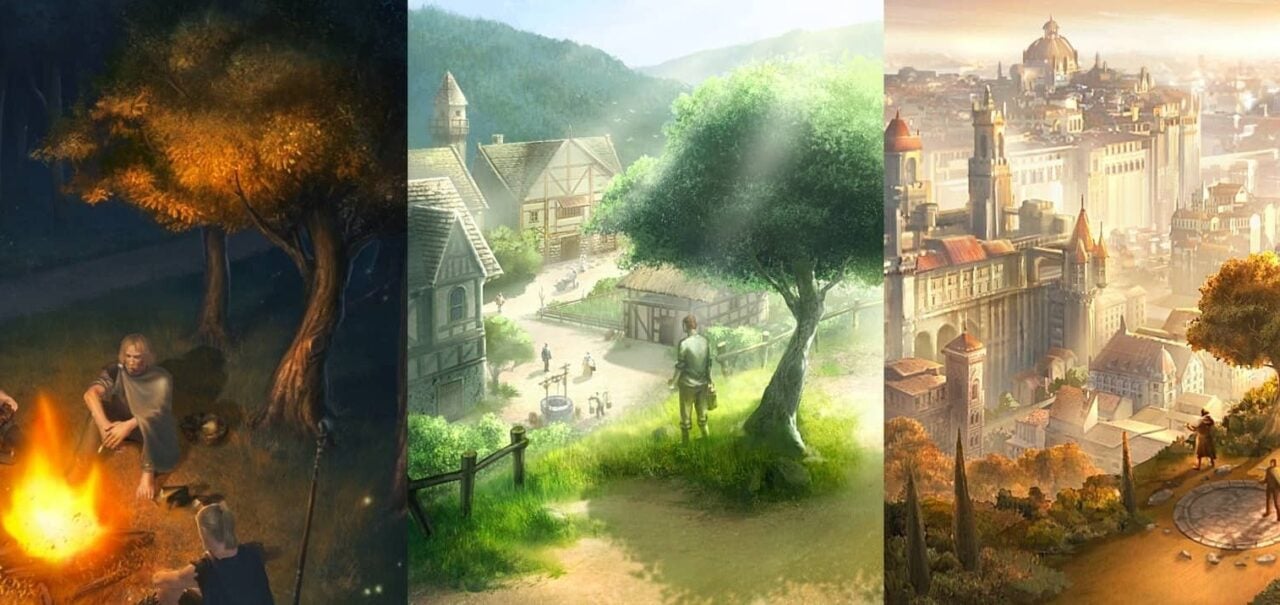 El escándalo de Ashes of Creation: 3,2 millones de Kickstarter gastados en chefs privados y cromos