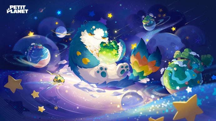 Petit Planet, el 'Animal Crossing' de HoYoverse, abre de nuevo su beta con novedades