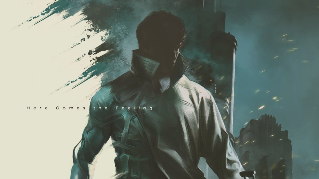 Physint busca a su gran villano: Kojima quiere alguien como 'Mads Mikkelsen en Hannibal, pero con estilo'