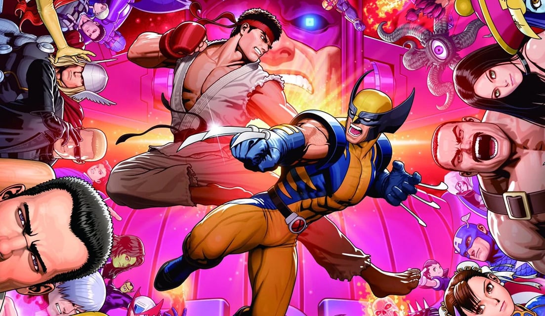 Un streamer ofrece 10.000 dólares a quien implemente rollback netcode en Marvel vs. Capcom 3
