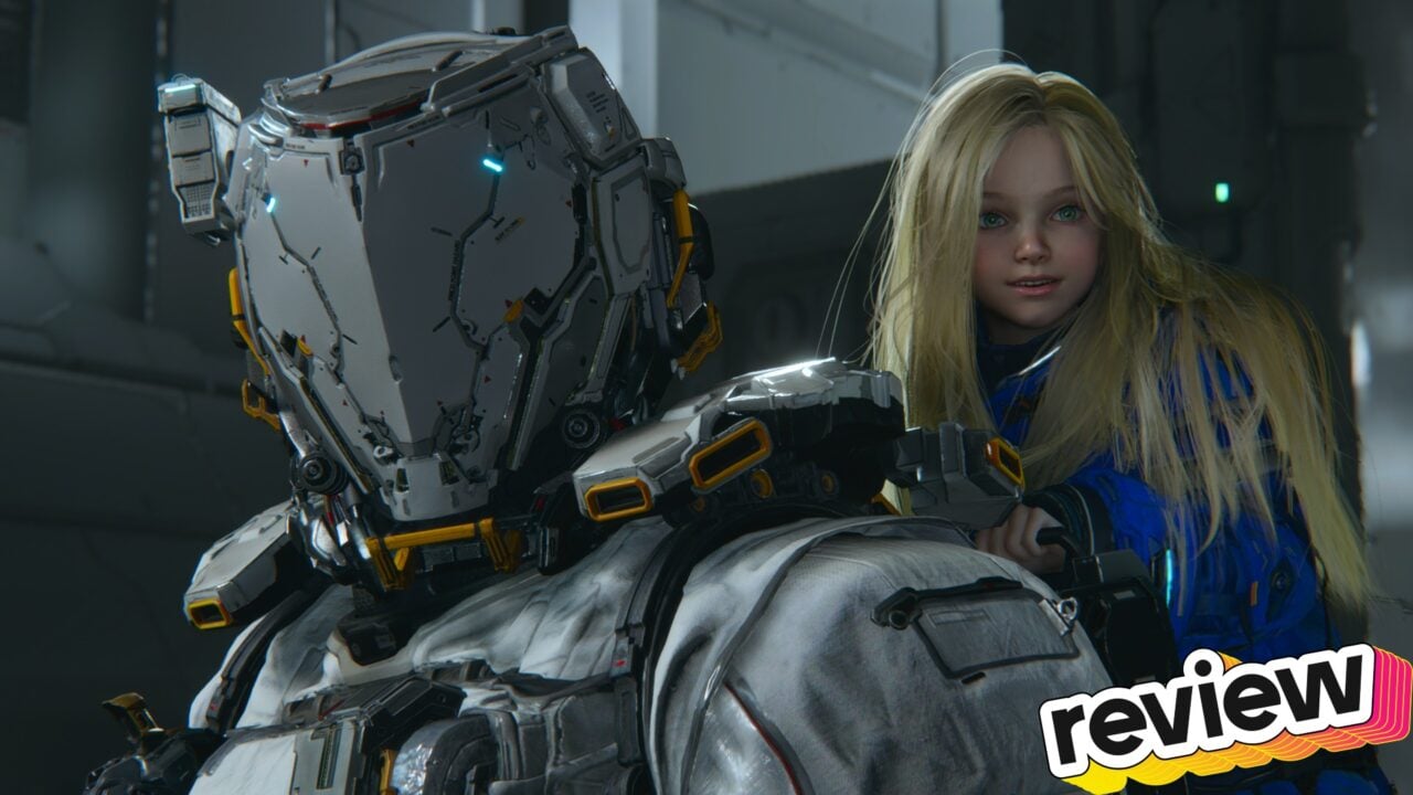 Pragmata, análisis: Capcom sorprende con una de las propuestas más originales del año