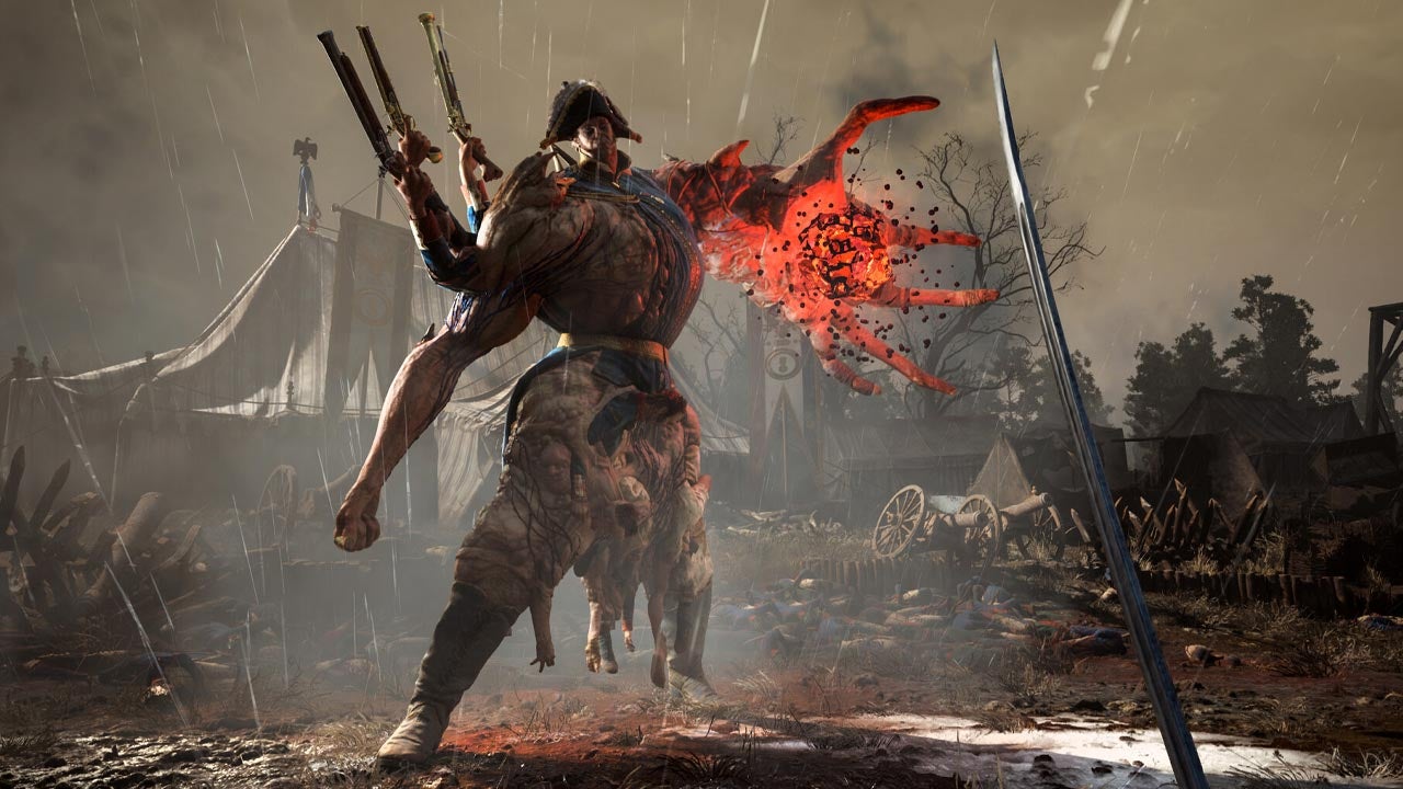 Valor Mortis: el soulslike en primera persona ambientado en las guerras napoleónicas que nos deja más preguntas que respuestas