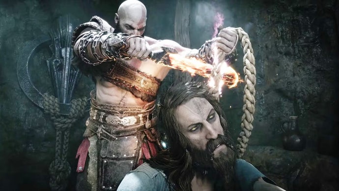 El próximo God of War explorará múltiples mitologías, según un nuevo informe