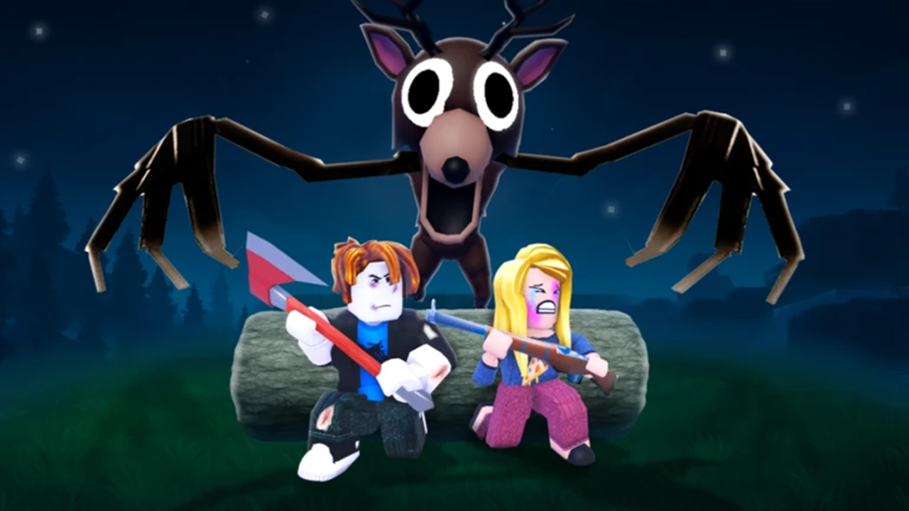 99 Nights in the Forest tendrá película: 20th Century Studios adapta el fenómeno de Roblox