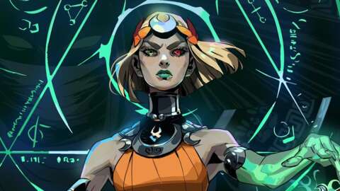 Hades 2 añade un modo de juego secreto en su segundo parche y llega a PS5 y Xbox