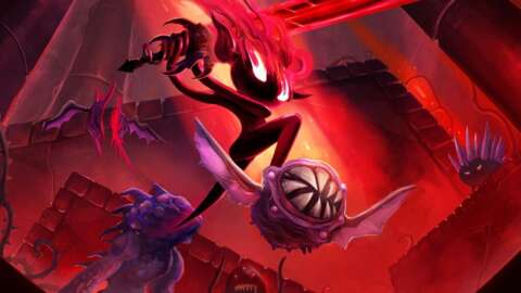 Doom Blade, el juego gratuito de esta semana en Epic Games Store PC