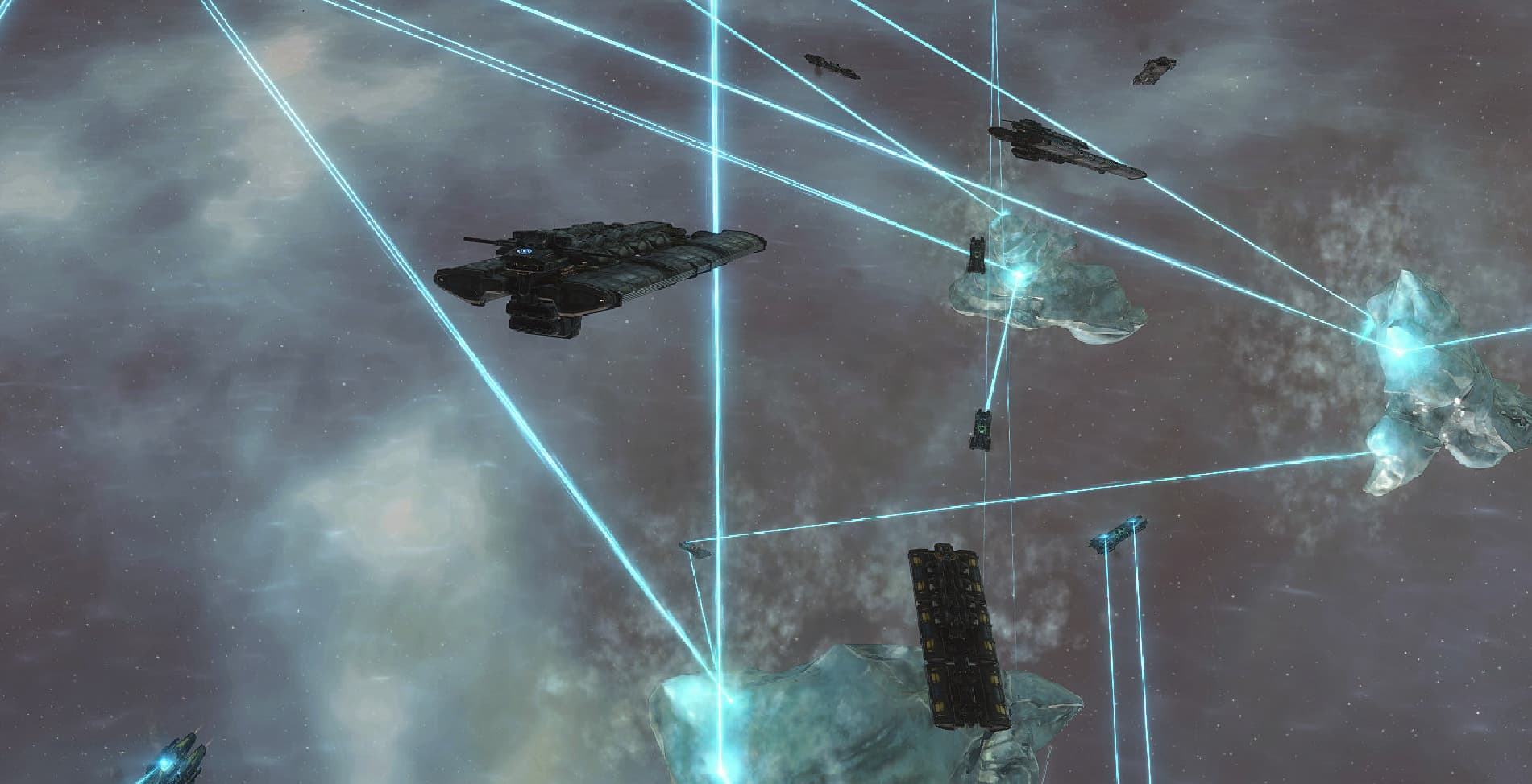 CCP Games se independiza de Pearl Abyss y firma una alianza de 120 millones con Google DeepMind