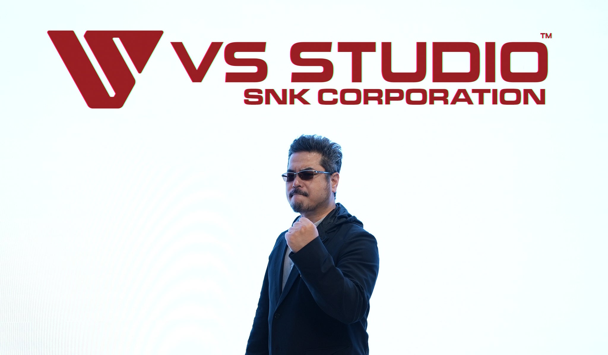 Harada abandona Bandai Namco y ficha por VS Studio, el nuevo proyecto saudí ligado a SNK