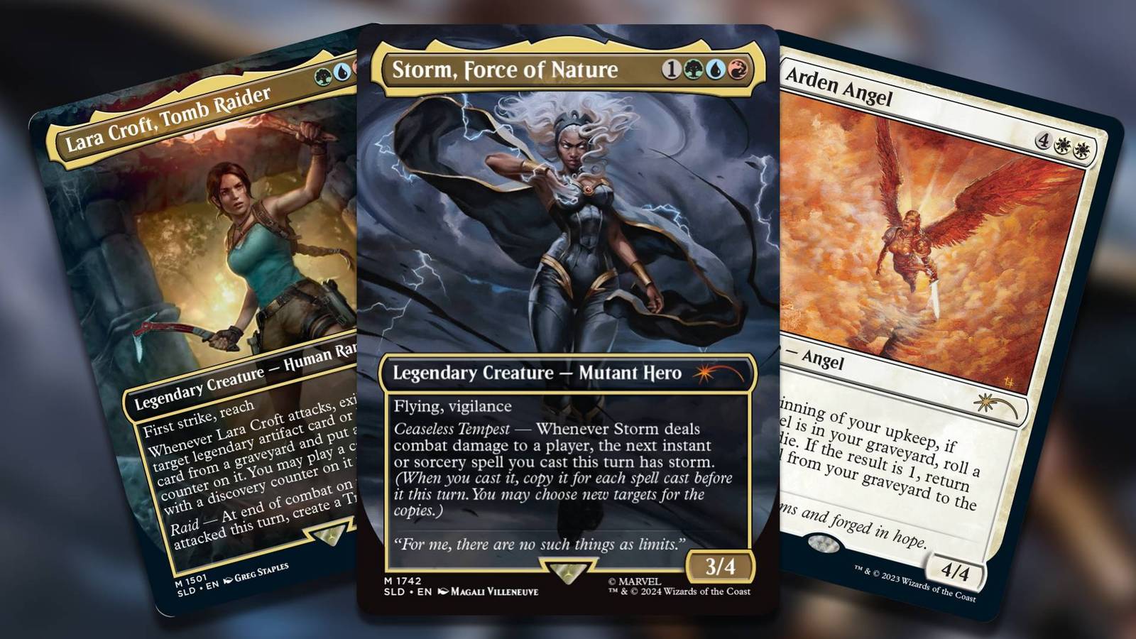 El último Secret Lair de Magic: The Gathering fue tan caótico que ni su propio creador pudo comprar nada