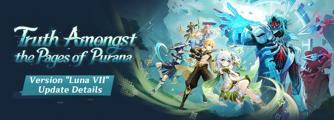 Genshin Impact Luna 7: la versión 6.6 presenta al primer miembro jugable del Hexenzirkel