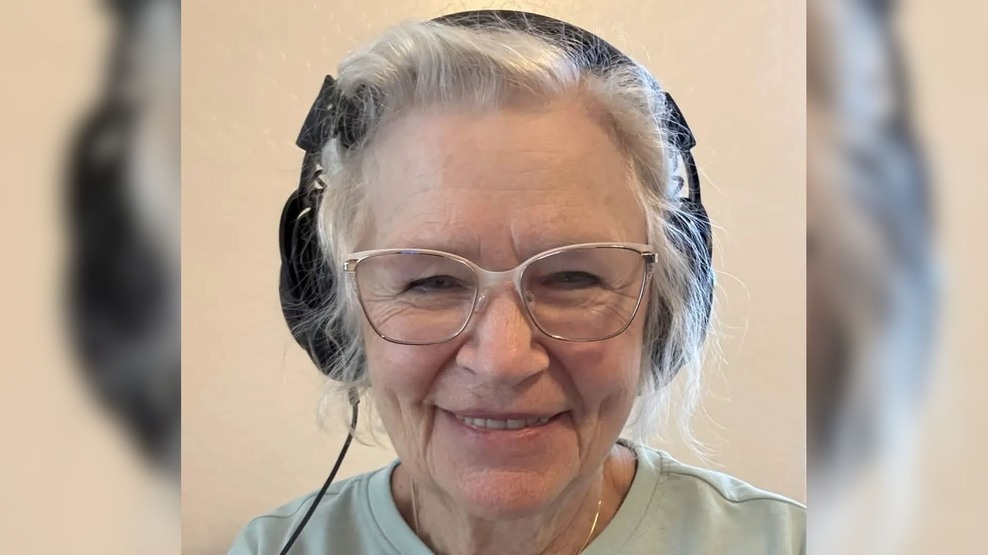 Una abuela de 81 años recibe un swatting en directo durante una campaña para su nieto con cáncer