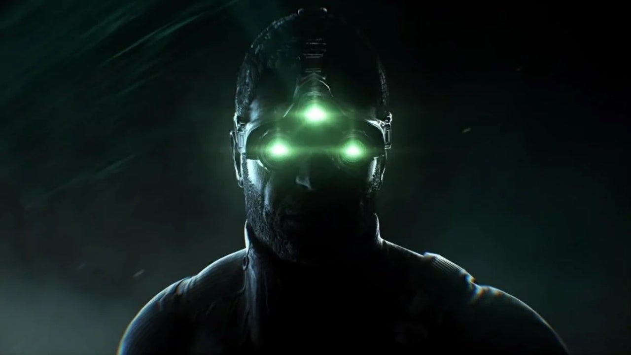El director creativo de Splinter Cell: los gráficos realistas están arruinando los juegos de sigilo