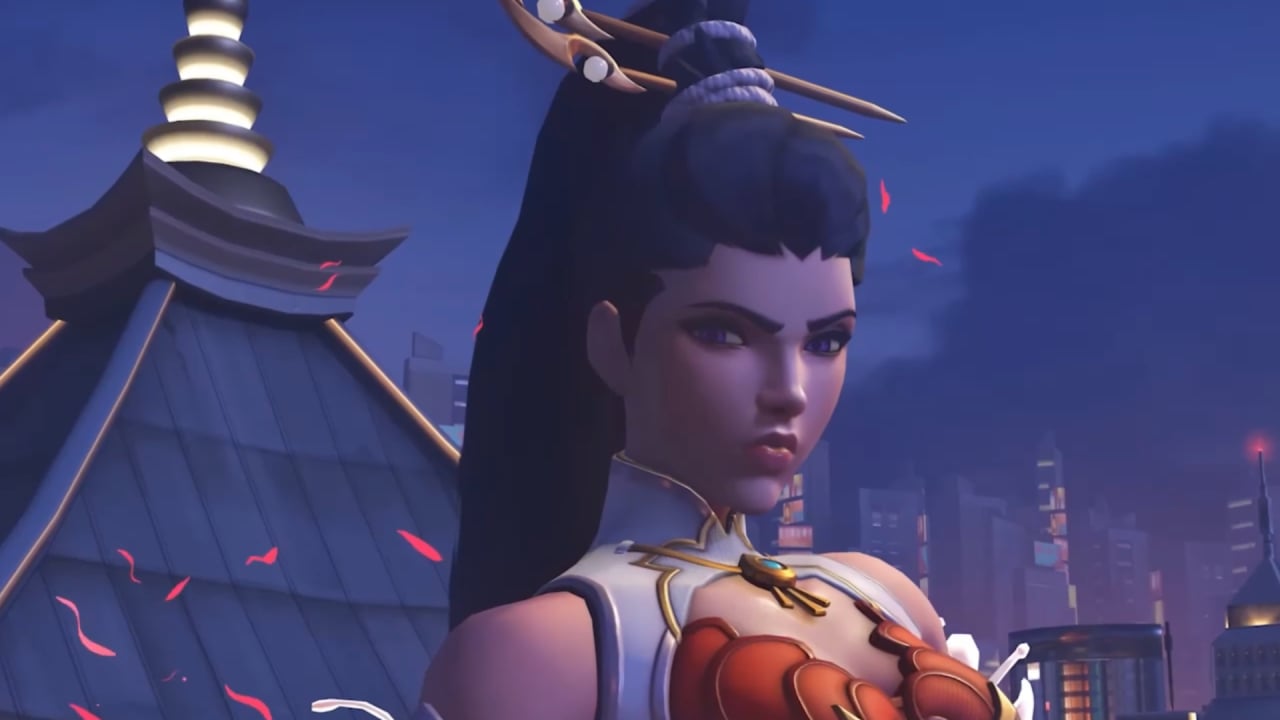 Overwatch en China: por qué los jugadores chinos reciben skins exclusivas que el resto del mundo no tiene