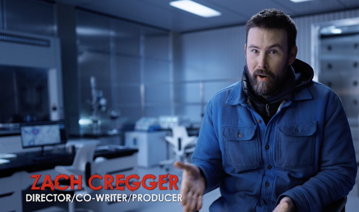 La película de Resident Evil se inspira en los últimos juegos: Zach Cregger habla de su visión