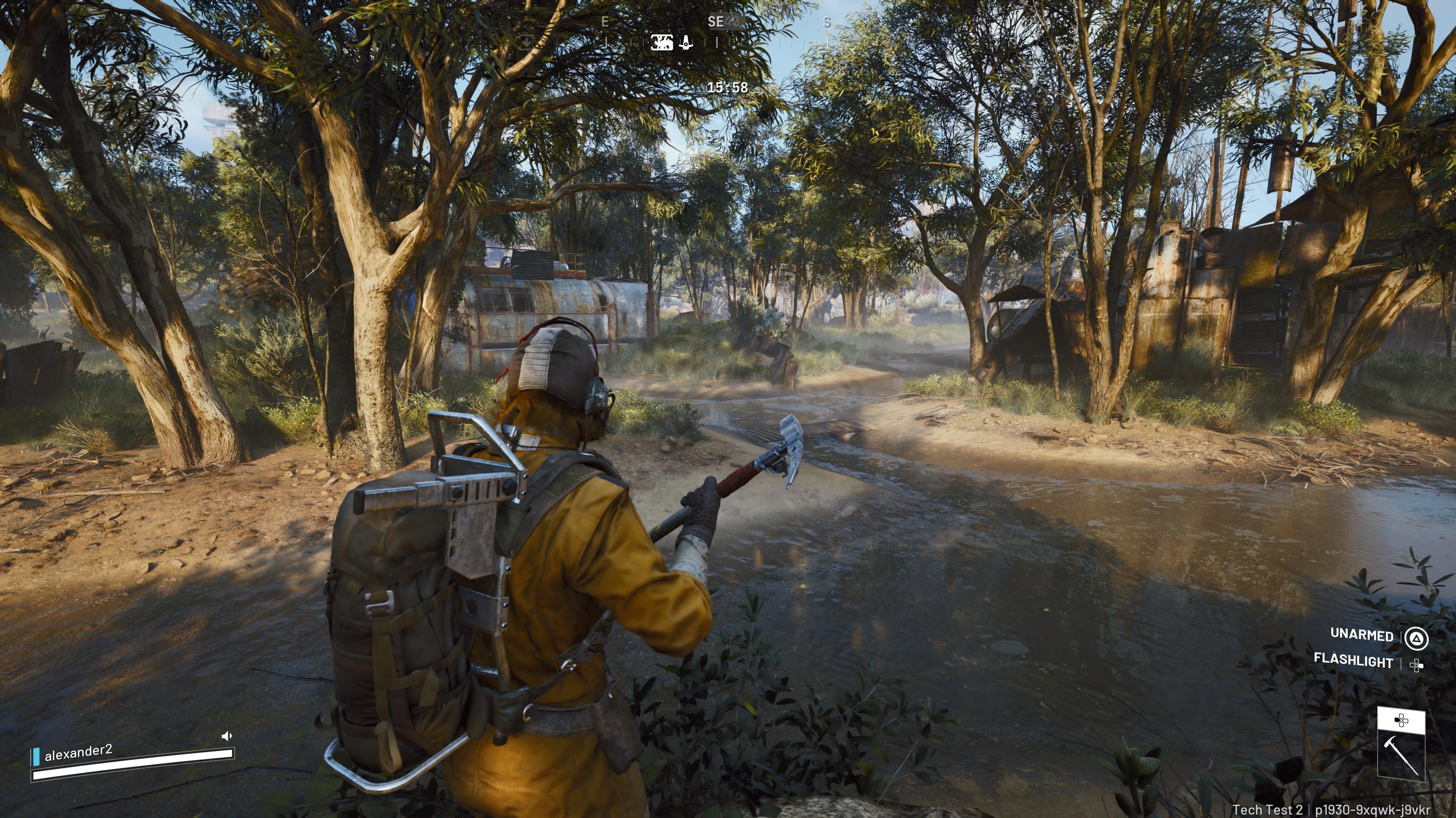 Arc Raiders podría recibir un modo PvE tras pruebas en su versión china