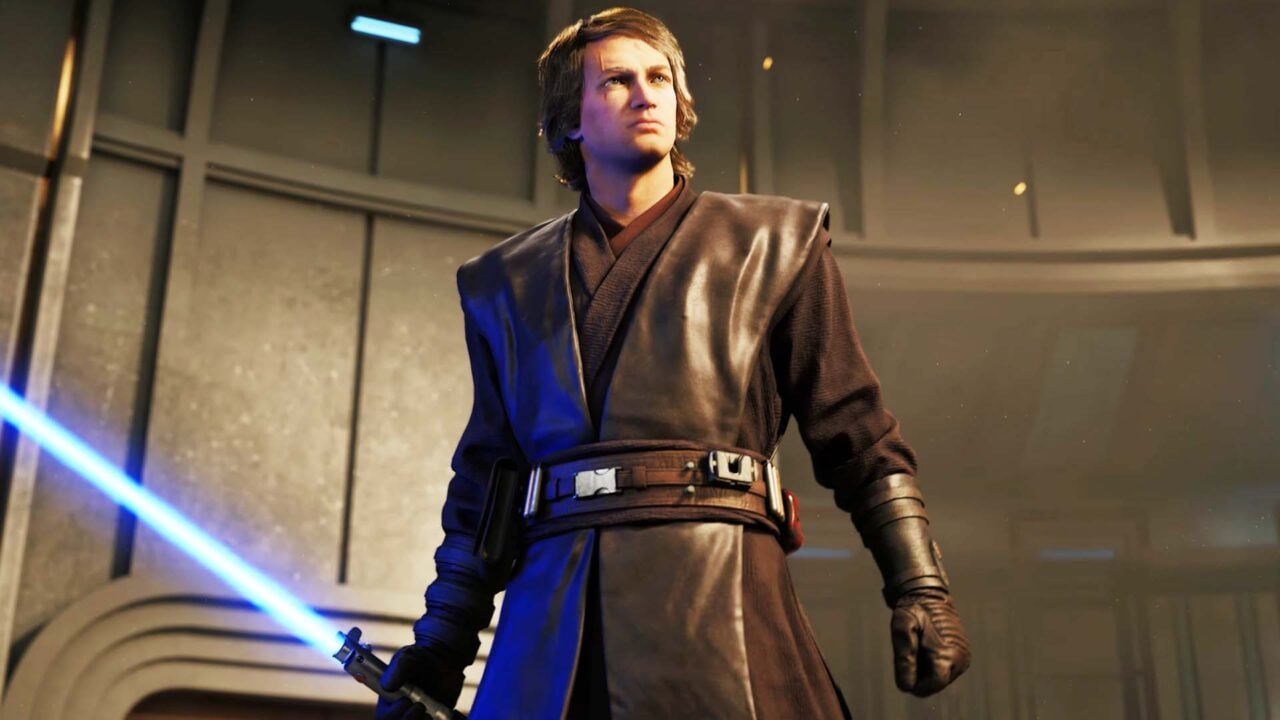Star Wars Zero Company confirma a Anakin Skywalker y abre reservas