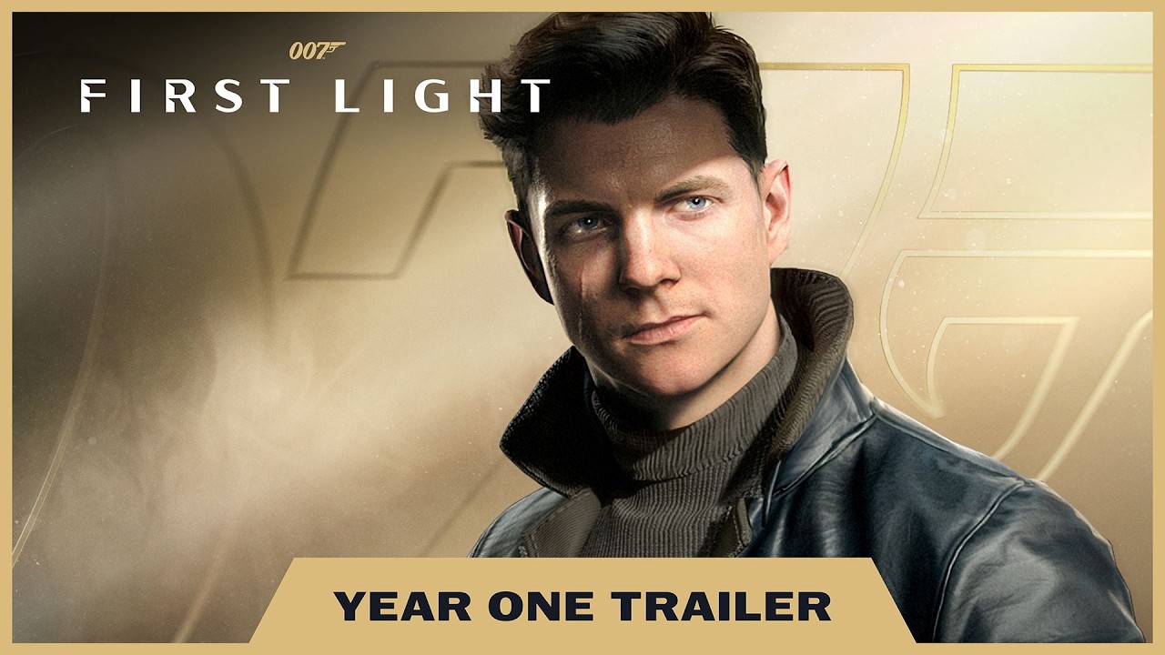007 First Light supera los 3 millones de copias en su primera semana