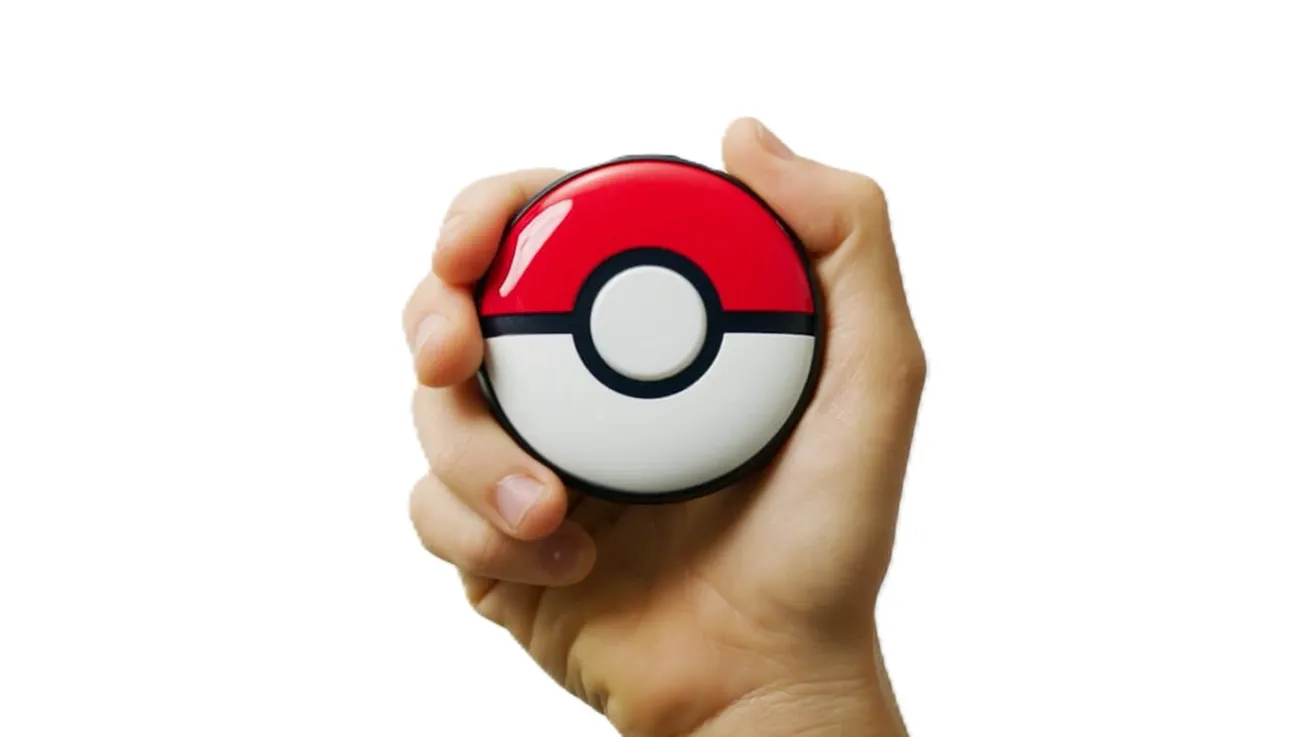 Pokémon Go prueba un ítem virtual que juega solo por ti: lanza Pokéballs y gira PokéStops