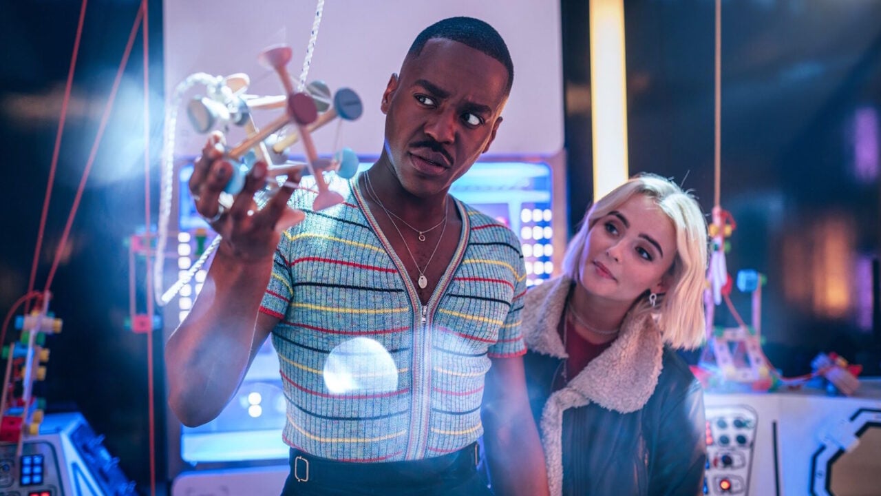 Doctor Who en caída libre: el showrunner abandona la serie y se cancela el especial de Navidad