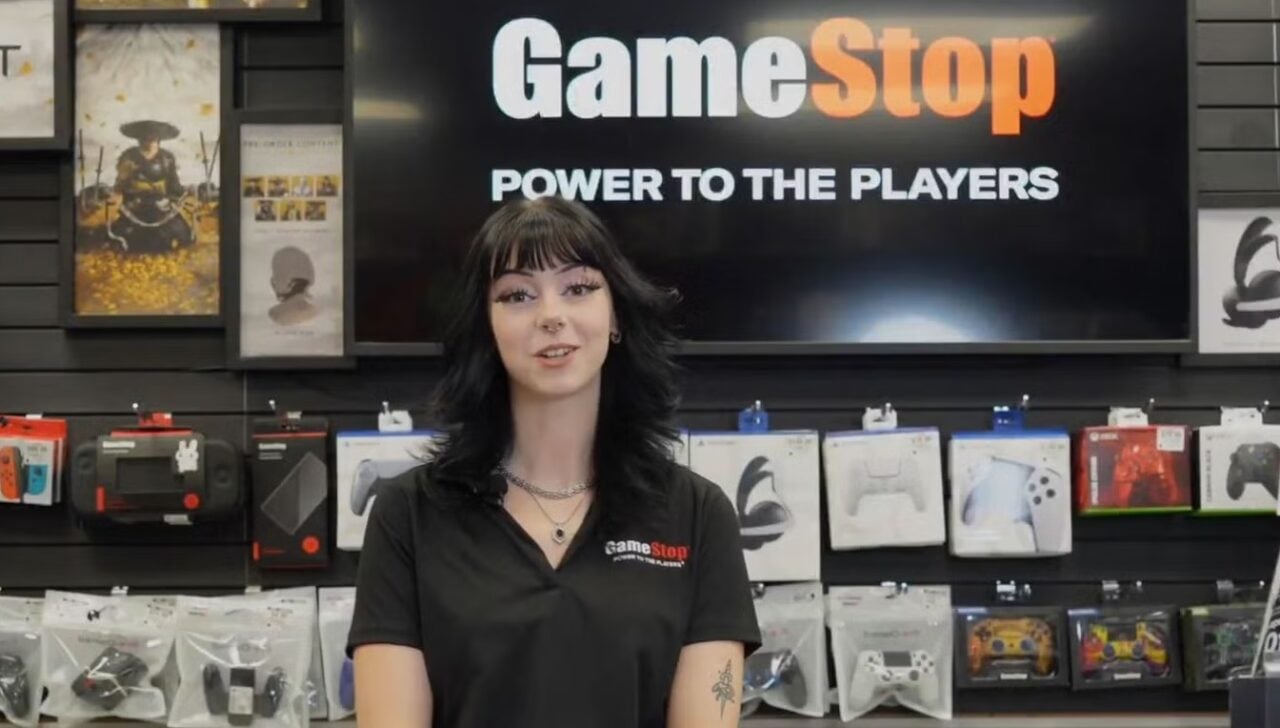 GameStop recorta su programa Pro Membership y los empleados amenazan con rebelarse