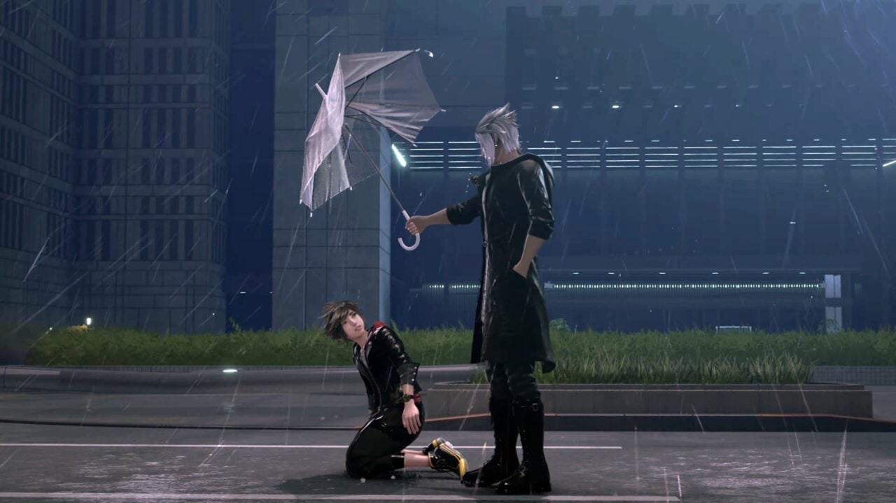 Kingdom Hearts 4 incluye personajes de un juego que ya no puedes jugar