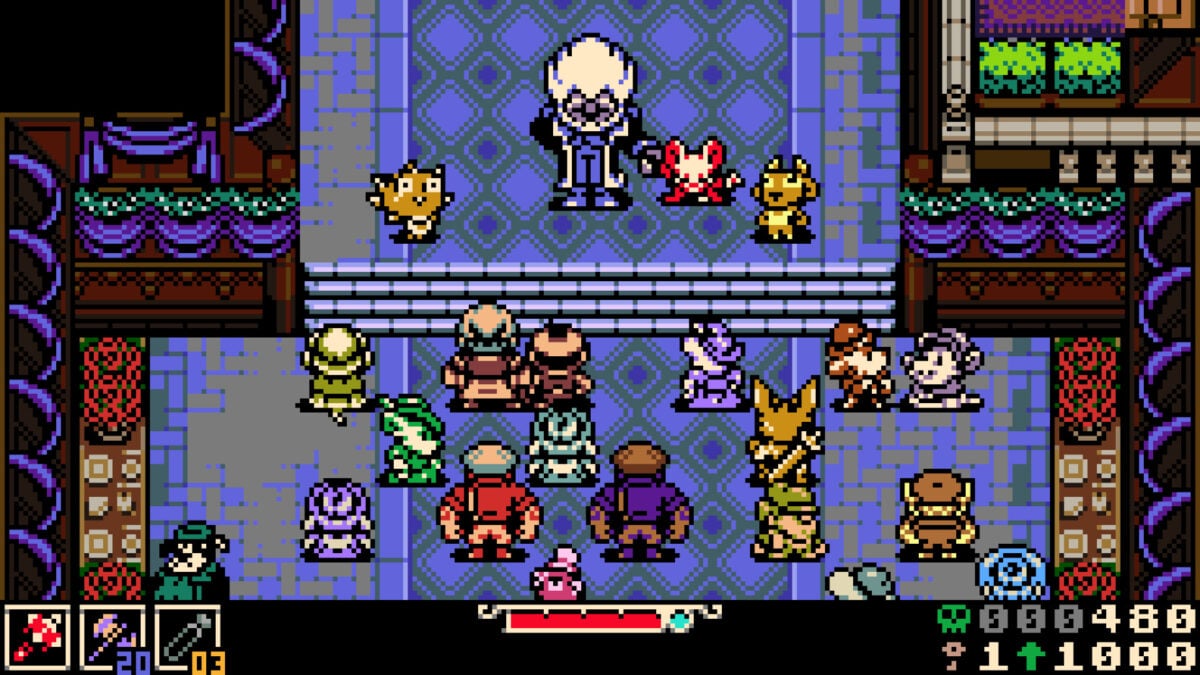 Mina the Hollower supera las 500.000 copias y Yacht Club habla de secuela y guiños a Chrono Trigger