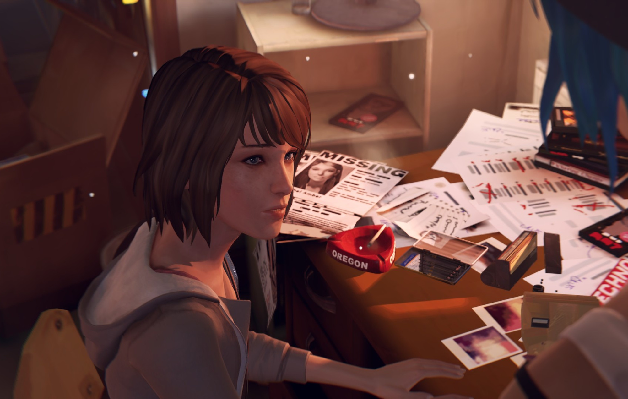 Don't Nod se queda sin fondos: el estudio podría cerrar en noviembre si no consigue financiación