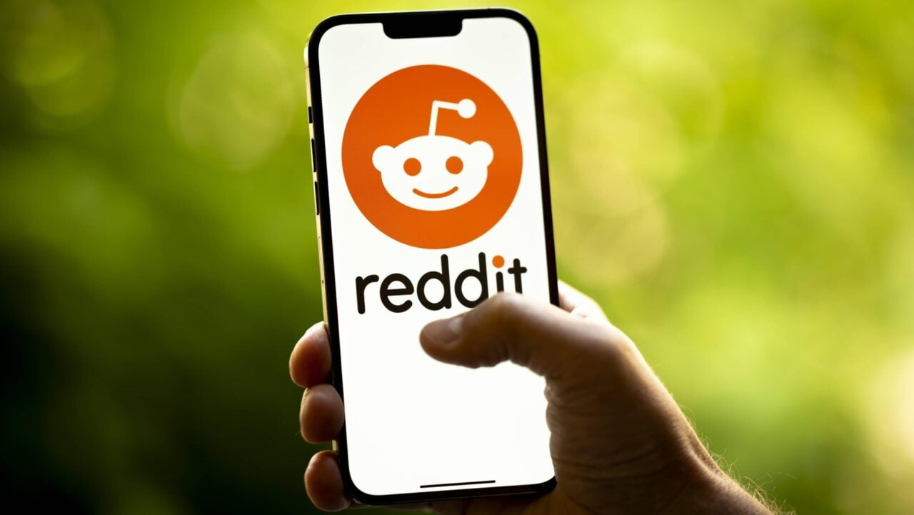 Hollywood busca su próximo éxito en Reddit tras el fenómeno Backrooms