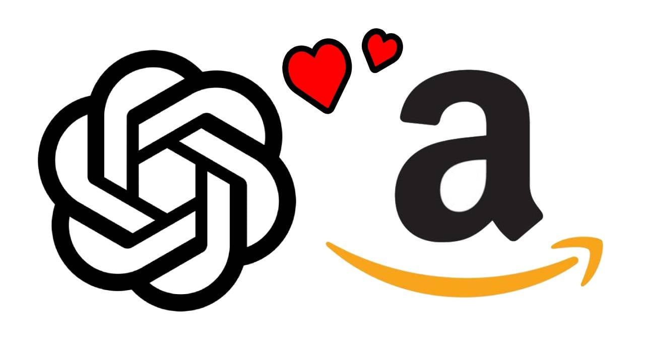 Amazon cancela la película de Sam Altman tras firmar su acuerdo de 50.000 millones con OpenAI
