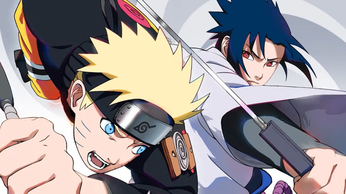 Naruto tendrá su primer juego de cartas oficial en más de una década