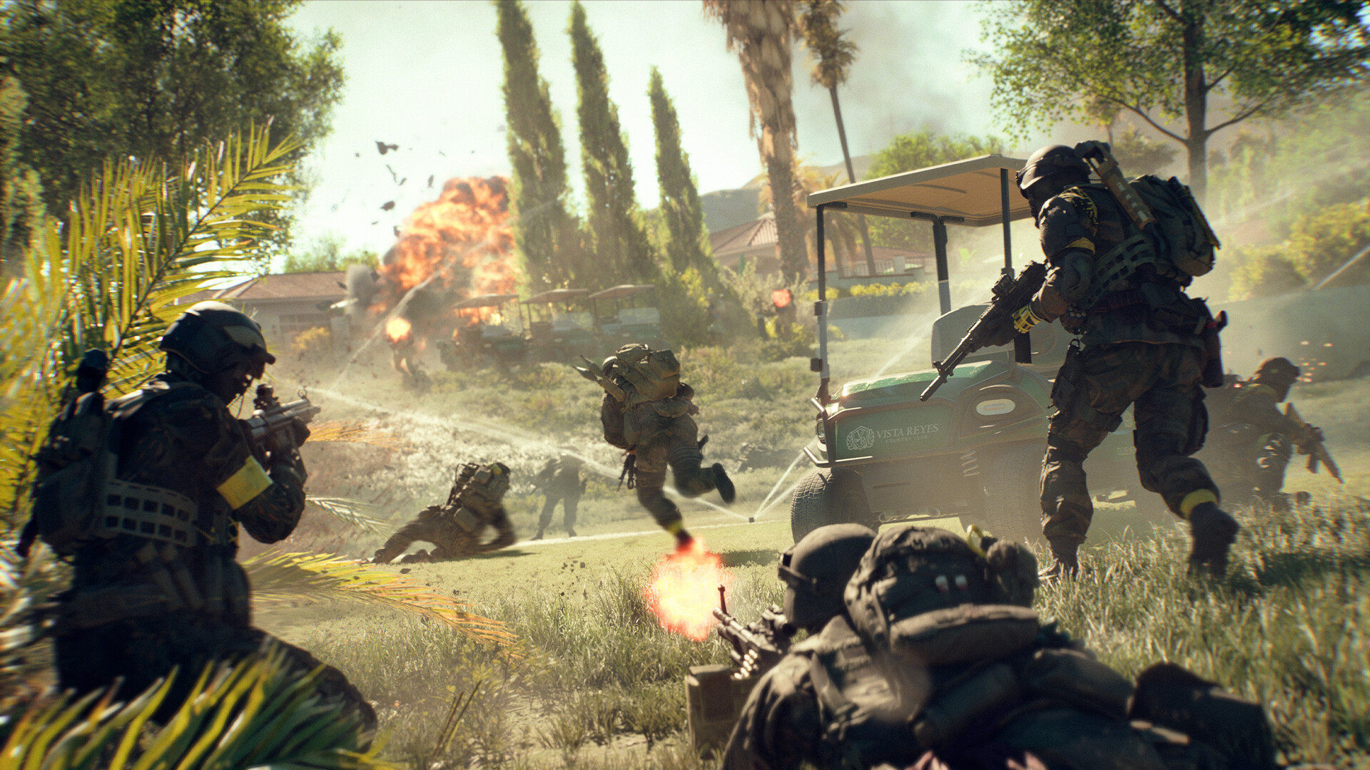 El escándalo de los XP Boosters de Battlefield 6: Battlefield Studios «se equivoca» dos veces seguidas