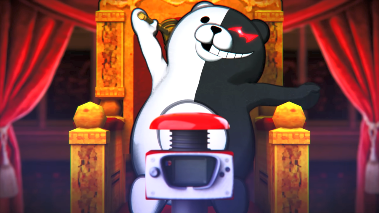 Danganronpa 2x2 se retrasa a principios de 2027
