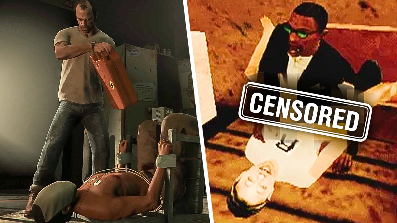 La historia de las polémicas de GTA: de los pánicos morales al escándalo Hot Coffee