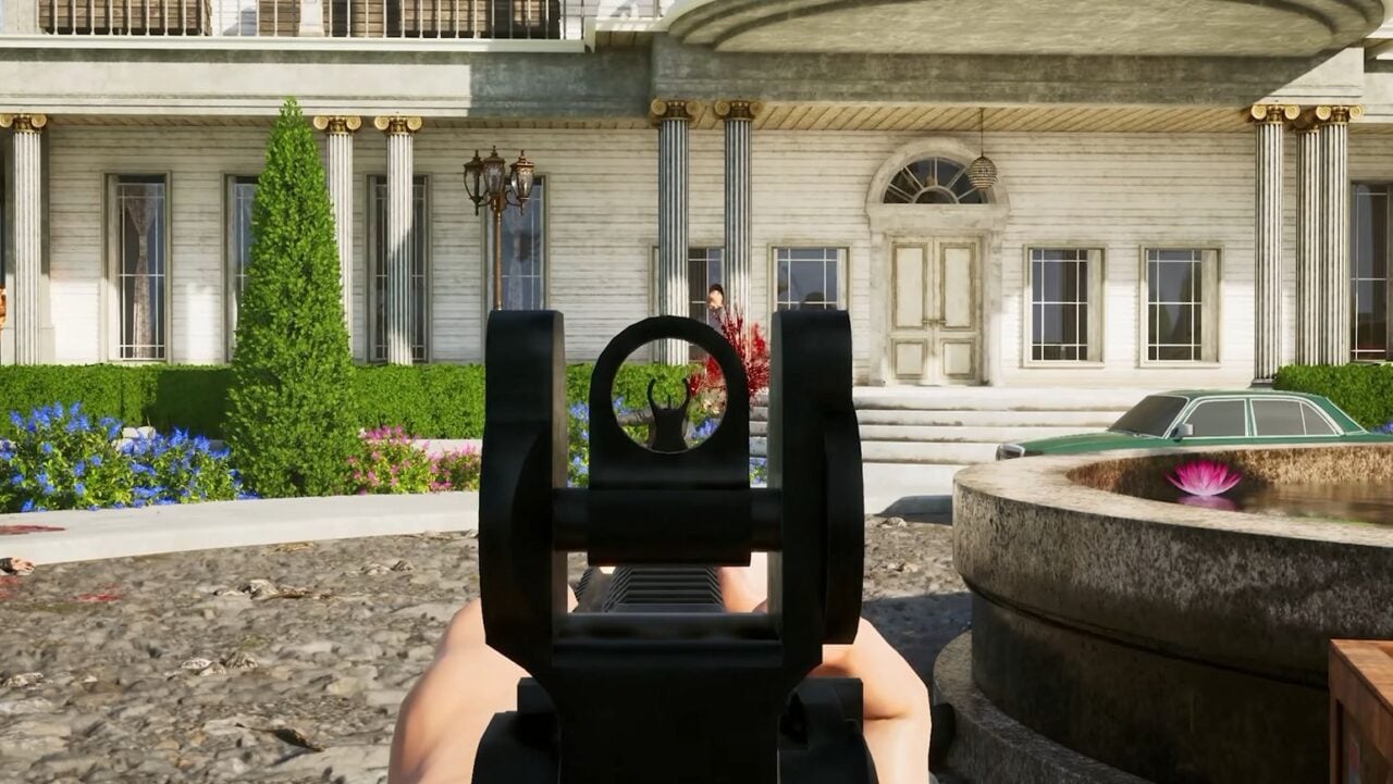 La polémica película anti-inmigración de Uwe Boll tendrá su propio videojuego