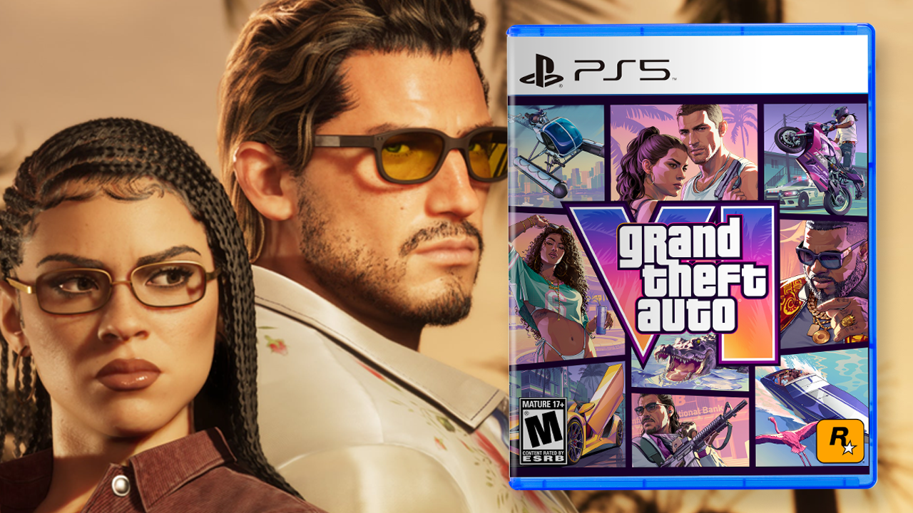 Un analista dice que GTA 6 debería costar 200 dólares por ser «el último gran juego antes de la IA»