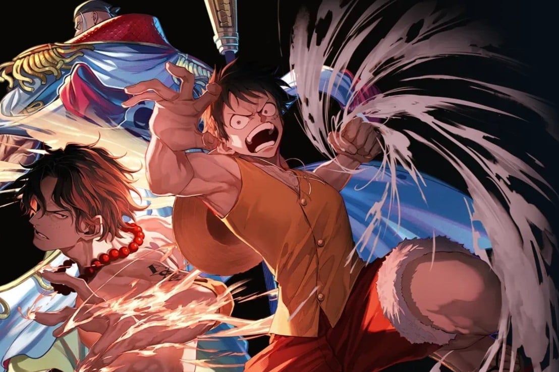 Revendedores de One Piece TCG vacían las librerías de Japón por culpa de una revista de manga