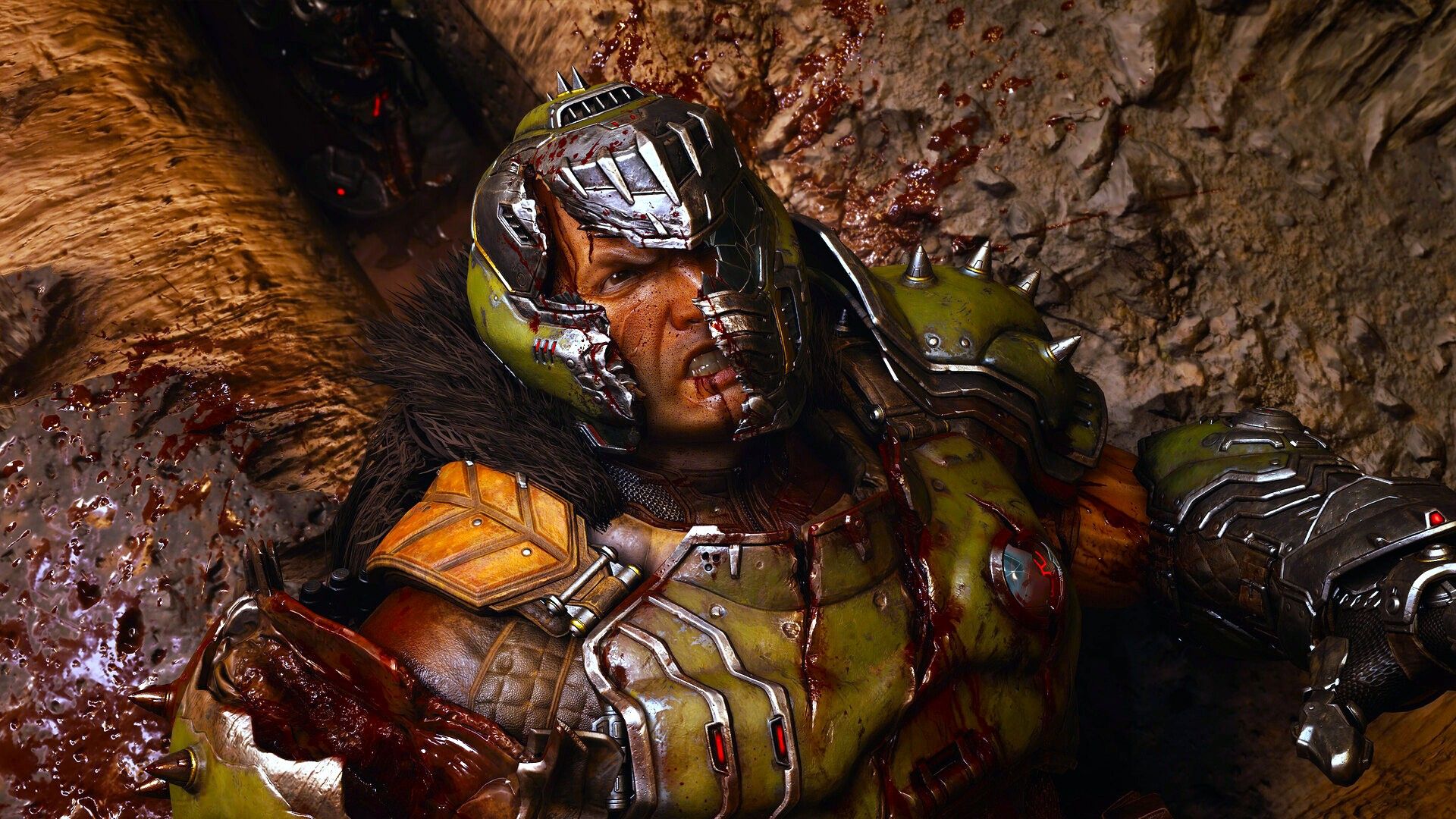 El director de DOOM reacciona a los despidos masivos en id Software