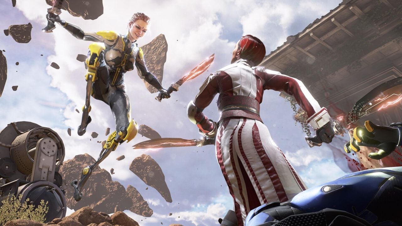 Cliff Bleszinski rompe su silencio: «Mi ego y el alcohol hundieron Boss Key Productions»