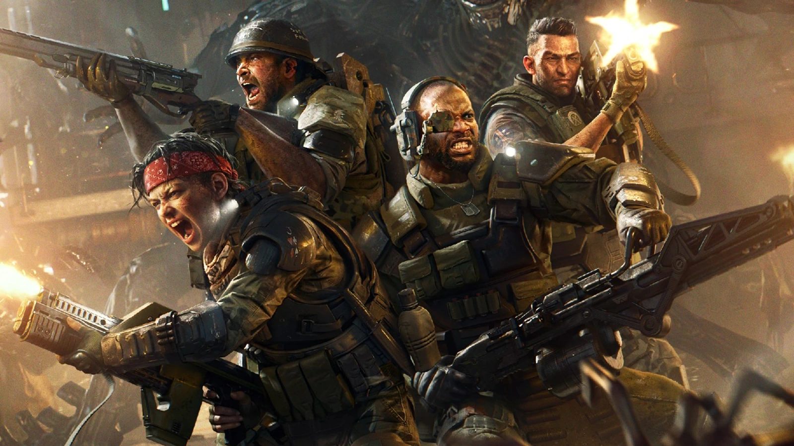 Aliens: Fireteam Elite 2 ya tiene fecha: llega el 25 de agosto de 2026