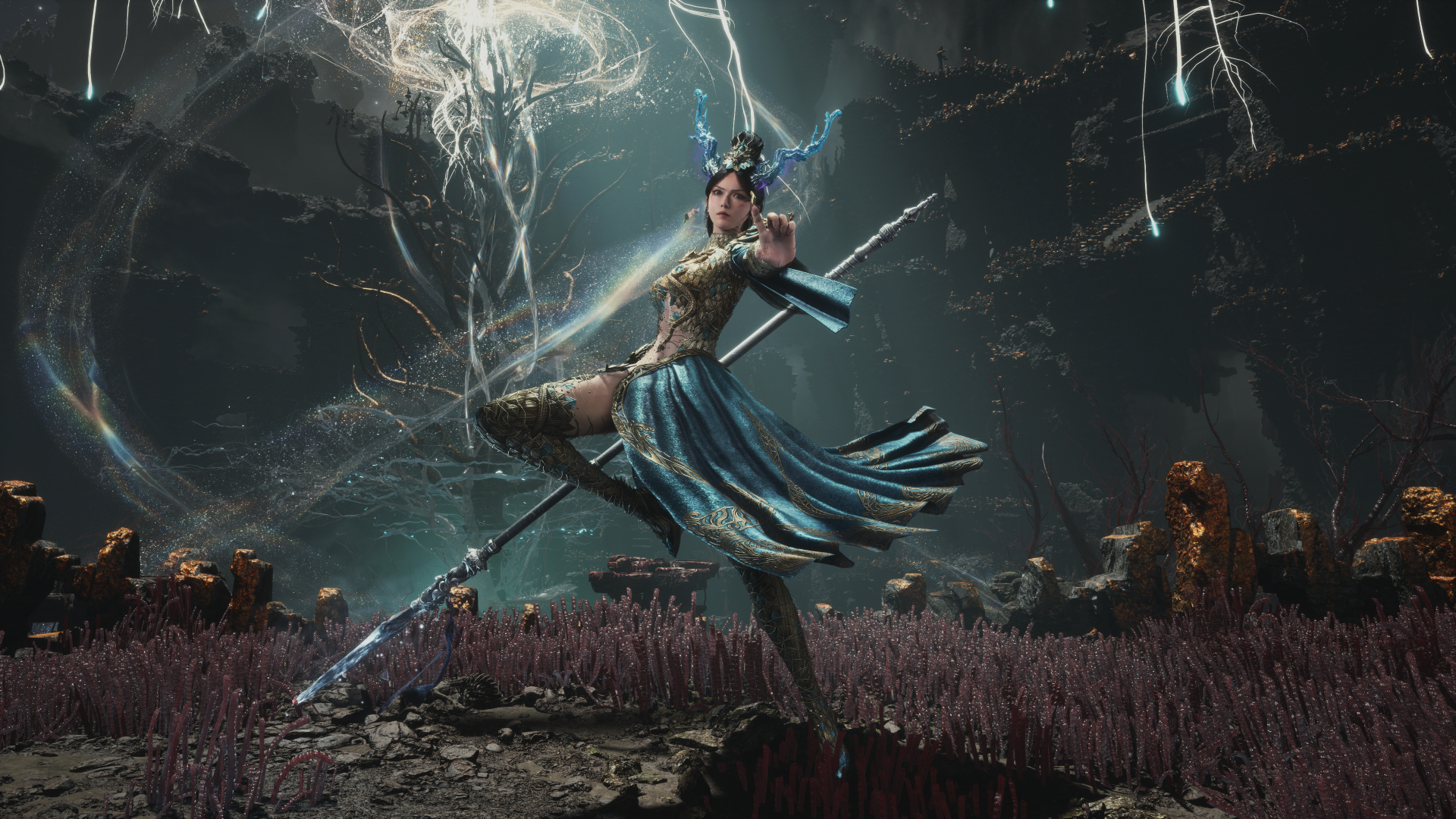 Wuchang: Fallen Feathers supera los 5 millones de jugadores pese al colapso de su estudio