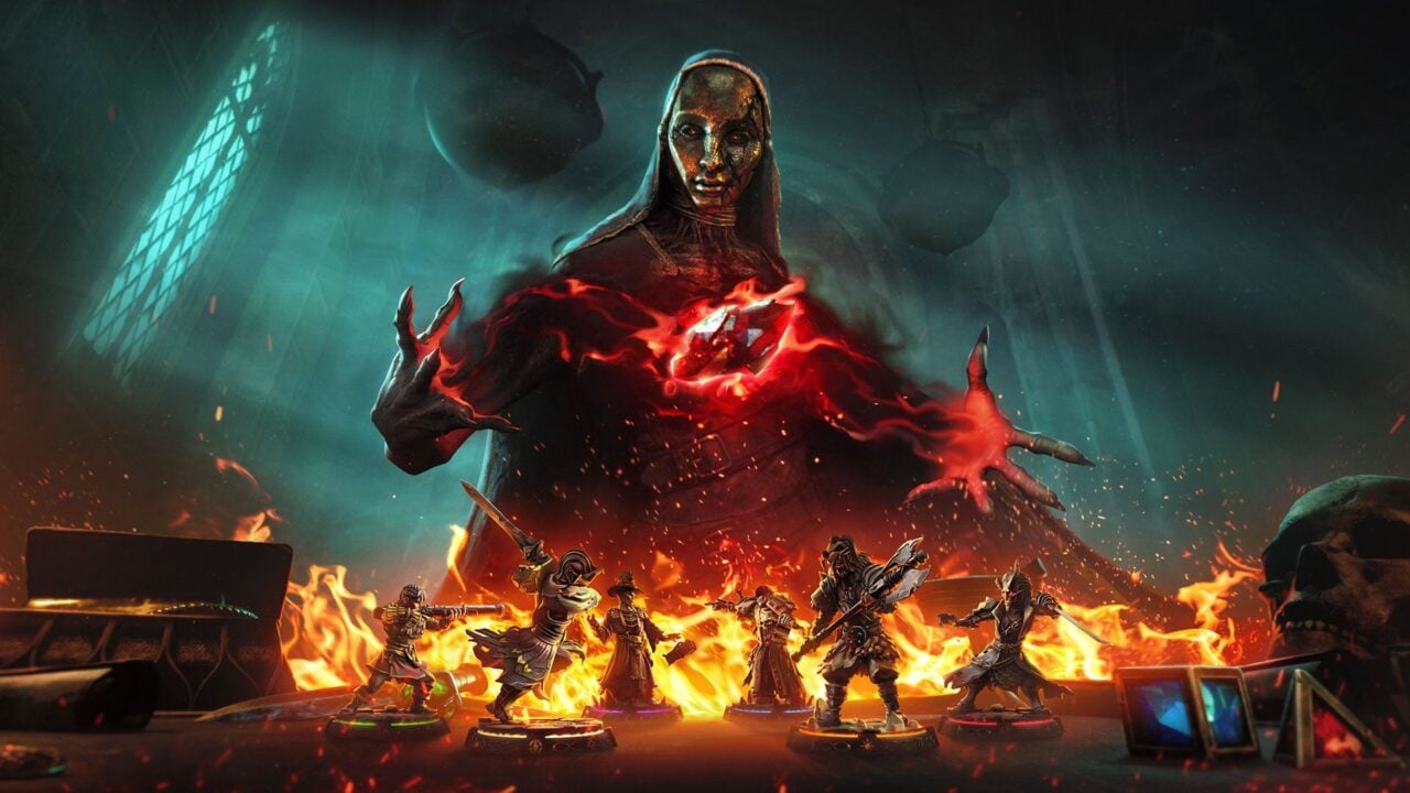 Ubisoft cierra Champions Tactics: el final anunciado del juego NFT que nadie quería